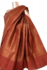 Designer Pure Tussar Silk Saree